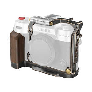 SMALLRIG FUJIFILM X-T50用「タイムマシン」ケージ4714 SR4714 SMALLRIG FUJIFILM X-T50用「タイムマシン」ケージ4714 SR4714