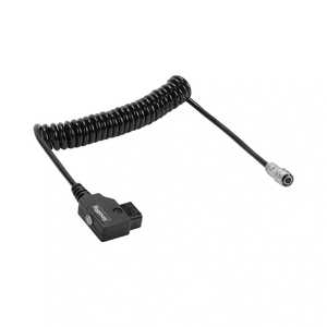 SMALLRIG D-TAP から BMPCC 4K/ 6K 電源ケーブル4761 SR4761 SMALLRIG D-TAP から BMPCC 4K/ 6K 電源ケーブル4761 SR4761