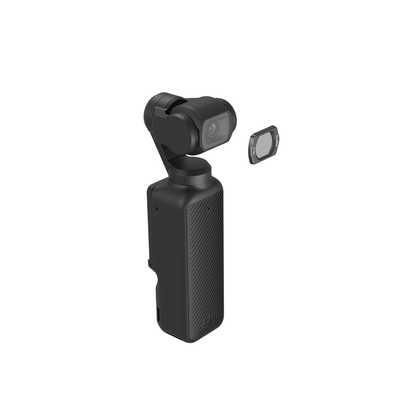 その他 Osmo pocket SMALLRIG DJI Osmo Pocket 3用NDフィルターセット4774 DJI Osmo