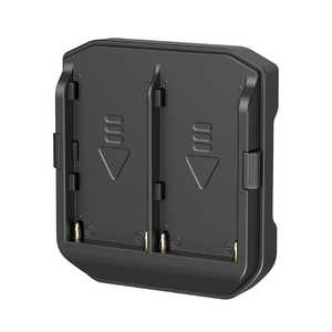 SMALLRIG 4806 RC 100用NP-Fバッテリープレート SmallRig SR4806 SMALLRIG 4806 RC 100用NP-Fバッテリープレート SmallRig SR4806