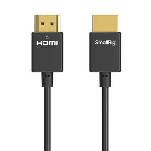 SMALLRIG 4794 Ķ 4K HDMI ǡ ֥ (A to A) (100cm) SR4794