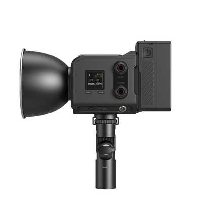 SMALLRIG RC 100B COB LEDビデオライト(スタンダード版)4893 SmallRig