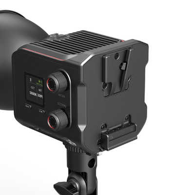 SMALLRIG RC 100B COB LEDビデオライト(スタンダード版)4893 SmallRig