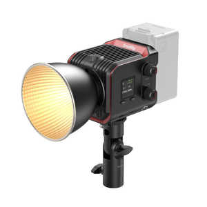 SMALLRIG RC 100B COB LEDビデオライト(スタンダード版)4893 SmallRig SR4893 SMALLRIG RC 100B COB LEDビデオライト(スタンダード版)4893 SmallRig SR4893