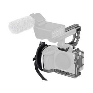 SMALLRIG 4771 Sony FX3/ FX30 用 HawkLock クイックリリース アドバンス ケージ キット SR4771 SMALLRIG 4771 Sony FX3/ FX30 用 HawkLock クイックリリース アドバンス ケージ キット SR4771