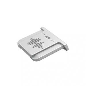 SMALLRIG 4697B 富士フイルムカメラ用ホットシューカバー シルバー SmallRig SR4697B