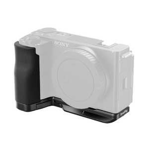 SMALLRIG 4778 Sony ZV-E10 II用シリコンL型グリップ SR4778 SMALLRIG 4778 Sony ZV-E10 II用シリコンL型グリップ SR4778