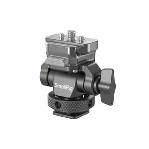SMALLRIG 4888 HawkLock QRモニターサポート SR4888 SMALLRIG 4888 HawkLock QRモニターサポート SR4888