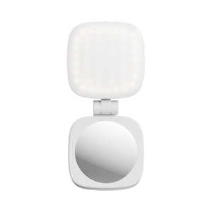 SMALLRIG 4933 Vibe P48 곰ǽʷ LED ӥǥ饤(ۥ磻) SR4933