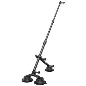 SMALLRIG パノラマ撮影用車載用吸盤マウントキット4380 SmallRig SR4380 SMALLRIG パノラマ撮影用車載用吸盤マウントキット4380 SmallRig SR4380