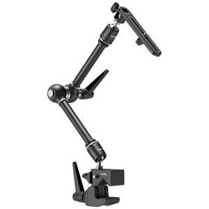 SMALLRIG スーパークランプとマジックアームキット4862 SmallRig SR4862 SMALLRIG スーパークランプとマジックアームキット4862 SmallRig SR4862