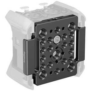 SMALLRIG 3 ズームF3用マウントプレートMD4883 SmallRig SRMD4883 SMALLRIG 3 ズームF3用マウントプレートMD4883 SmallRig SRMD4883