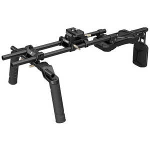 SMALLRIG ショルダーリグキット(クラシックバージョン)4480 SmallRig SR4480 SMALLRIG ショルダーリグキット(クラシックバージョン)4480 SmallRig SR4480