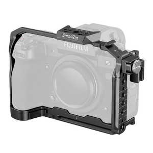 SMALLRIG FUJIFILM X-H2/ X-H2S用ケージ SR3934B SMALLRIG FUJIFILM X-H2/ X-H2S用ケージ SR3934B