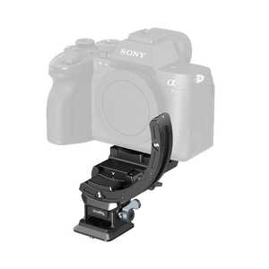 SMALLRIG ミラーレスカメラ用水平-垂直マウントプレートキット4349 SmallRig SR4349 SMALLRIG ミラーレスカメラ用水平-垂直マウントプレートキット4349 SmallRig SR4349