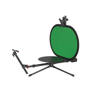 SMALLRIG 4807 プロフェッショナル 12 インチ 360° 写真ターンテーブル SR4807 SMALLRIG 4807 プロフェッショナル 12 インチ 360° 写真ターンテーブル SR4807