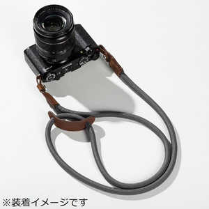 SMALLRIG ユニバーサル編み込みショルダーストラップ(グレー)5057 SmallRig SR5057 SMALLRIG ユニバーサル編み込みショルダーストラップ(グレー)5057 SmallRig SR5057
