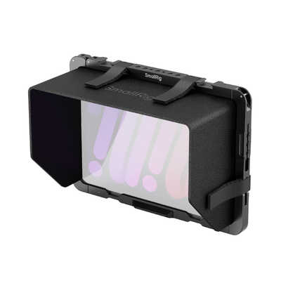 SMALLRIG iPad mini 6 / A17 Pro用ケージ SRMD5058 の通販 - カテゴリ