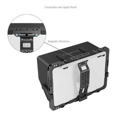 SMALLRIG iPad mini 6 / A17 Pro用ケージ SRMD5058 の通販 - カテゴリ