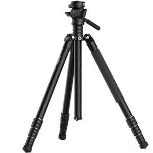 SMALLRIG 4937 CT150 旅行用ビデオ三脚キット SR4937 SMALLRIG 4937 CT150 旅行用ビデオ三脚キット SR4937