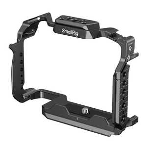 SMALLRIG パナソニック LUMIX S1R II/S5 II/S5IIX/G9 II 用ケージ SR4902 SMALLRIG パナソニック LUMIX S1R II/S5 II/S5IIX/G9 II 用ケージ SR4902