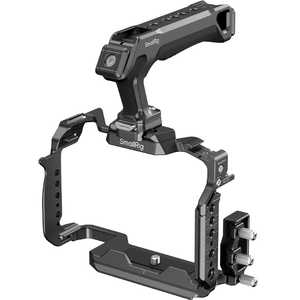 SMALLRIG パナソニック LUMIX S1R II 用ケージキット SR4903 SMALLRIG パナソニック LUMIX S1R II 用ケージキット SR4903