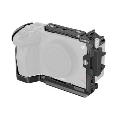 Smallrig 4183 カメラケージ SONY FX3 / FX30 SMALLRIG 4183B Sony FX30 / FX3用カメラケージ SR4183B の通販
