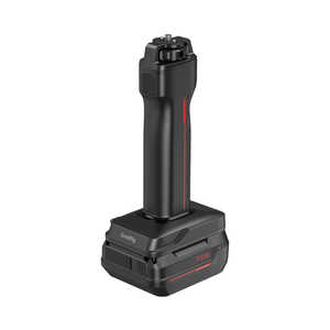 SMALLRIG 4767 SH73 グリップハンドル設計のパワーバンク SmallRig SR4767 SMALLRIG 4767 SH73 グリップハンドル設計のパワーバンク SmallRig SR4767