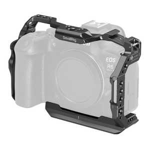 SMALLRIG 4159B Canon EOS R6 Mark IIpJP[W SmallRig SR4159B