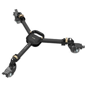 SMALLRIG 5020 クイックロック写真用ヘビーデューティー三脚ドリー SR5020 SMALLRIG 5020 クイックロック写真用ヘビーデューティー三脚ドリー SR5020