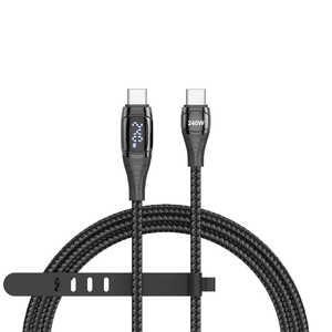 SMALLRIG LEDディスプレイ付き240W電源ケーブル SR5113 SMALLRIG LEDディスプレイ付き240W電源ケーブル SR5113