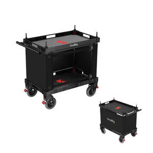 SMALLRIG 36�C���`�y�ʃr�f�I����J�����J�[�g SR4573