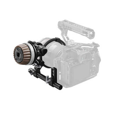 SmallRig フォローフォーカス　f60 楽天市場】SmallRig フォロー フォーカス F60 DSLR/ミラーレス