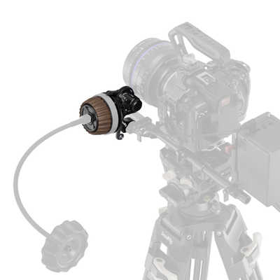【値下】SmalIRigモジュラーフォローフォーカスF605163 SR5163 SMALLRIG モジュラーフォローフォーカス F60 SR5163 の通販 - カテゴリ