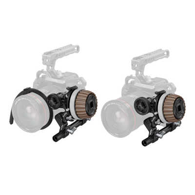 SMALLRIG モジュラーフォローフォーカス F60 SR5163 の通販