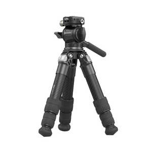 SMALLRIG 頑丈なカーボンファイバー製卓上三脚キット SR5025 SMALLRIG 頑丈なカーボンファイバー製卓上三脚キット SR5025