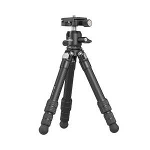 SMALLRIG カーボンファイバーポケット三脚キット SR5026 SMALLRIG カーボンファイバーポケット三脚キット SR5026