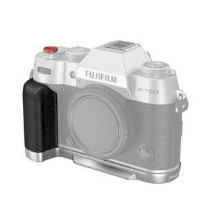 SMALLRIG 4713C FUJIFILM X-T50�p�V���R����L�^�O���b�v �V���o�[ SmallRig SR4713C