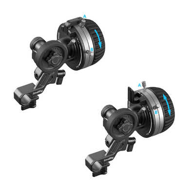 SMALLRIG フォローフォーカス F50 SR4745 の通販 - カテゴリ：カメラ