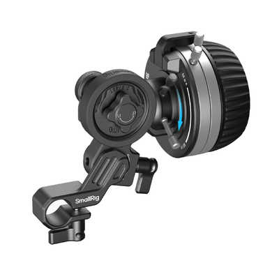 SMALLRIG フォローフォーカス F50 SR4745 の通販 - カテゴリ：カメラ