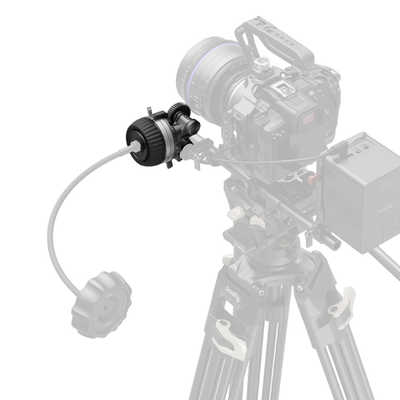 SMALLRIG フォローフォーカス F50 SR4745 の通販 - カテゴリ：カメラ