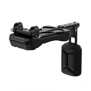 SMALLRIG ユニバーサルショルダーパッド 15mm デュアルロッドクランプ付き 15mm デュアルロッドクランプとバックパッド付きショルダーマウントリグ SR5153 SMALLRIG ユニバーサルショルダーパッド 15mm デュアルロッドクランプ付き 15mm デュアルロッドクランプとバックパッド付きショルダーマウントリグ SR5153