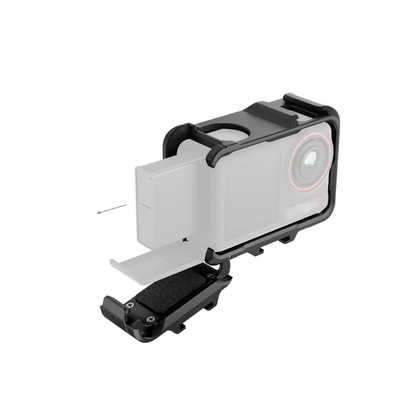 SMALLRIG 5135 DJI OSMO Action 5 Pro / 4 / 3用ケージ SR5135 の通販