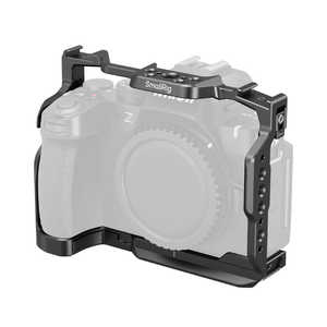SMALLRIG 4980B Nikon Z50 II�p�P�[�W SmallRig SR4980B