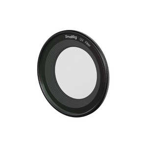 SMALLRIG SmallRig ⡼ꥰ FUJIFILM X half  ޥͥƥåUVե륿 ֥å SR5214