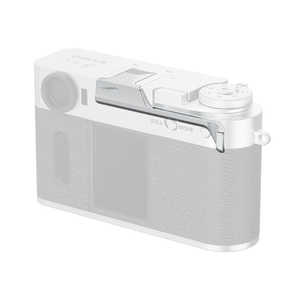 SMALLRIG SmallRig スモールリグ FUJIFILM X half 用 サムグリップ シルバー SR5221 SMALLRIG SmallRig スモールリグ FUJIFILM X half 用 サムグリップ シルバー SR5221