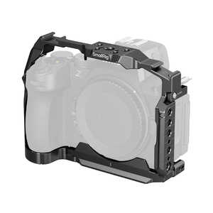 SMALLRIG Nikon Z5II用ケージ SR5257 SMALLRIG Nikon Z5II用ケージ SR5257