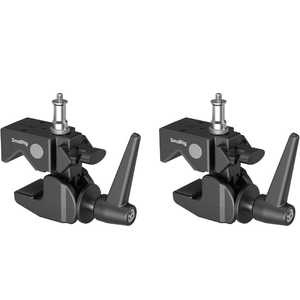 SMALLRIG カニ型クランプキット SR5318 SMALLRIG カニ型クランプキット SR5318