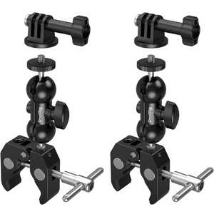 SMALLRIG カニ型クランプキット SR5321 SMALLRIG カニ型クランプキット SR5321