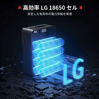 SMALLRIG SmallRig VB99 lite ミニ Vマウントバッテリー 6800mAh(99Wh